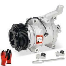 Compresseur De Climatisation