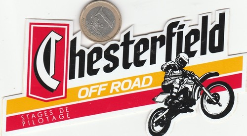 Moto cross cigarette - moto,