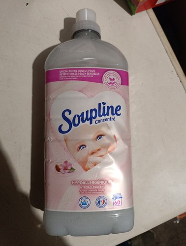 Soupline concentré - ,