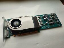 Apple Powermac G5 Nvidia GeForce 6800 GT DDL Dual DVI Video Card 603-5535