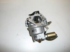 MTD Huayi Carburateur M-170301