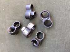 M1 Garand, cylinder lock,  8