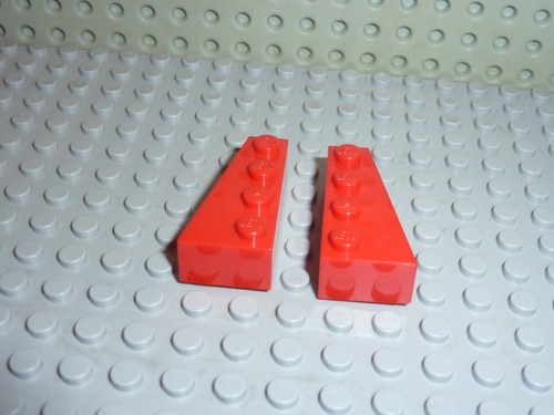Lego ferrari red - lego,