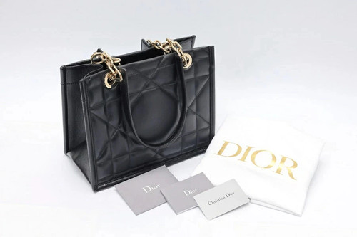 Christian dior sac essentiel - christian,