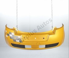 PARE-CHOC ARRIERE 7701477145 RENAULT MEGANE 2 phase 2 (01/2006 06/2009)