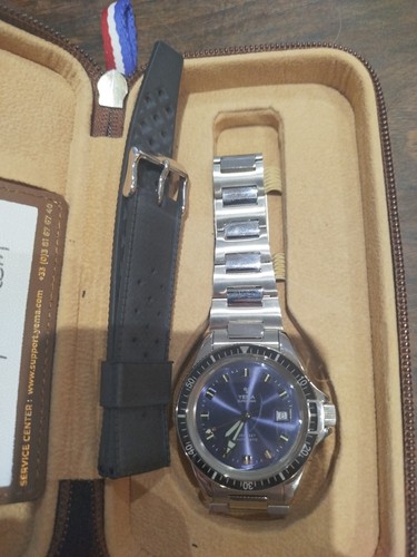 Montre yema superman - montre,