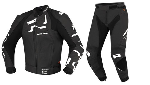Richa stradale ensemble - richa, en
