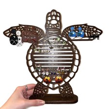 Présentoir Boucles D'Oreilles