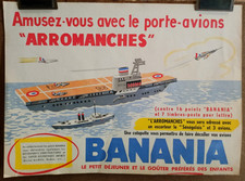 Affiche originale ancienne