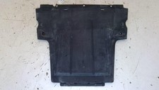 Cache sous moteur RENAULT