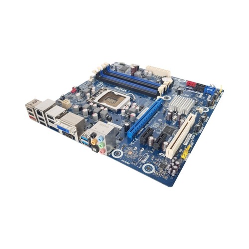 Carte mère intel dh67bl - mère,
