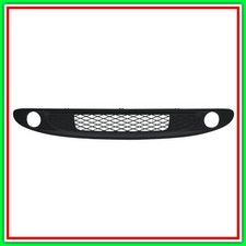 Grille de radiateur Mod Brabus