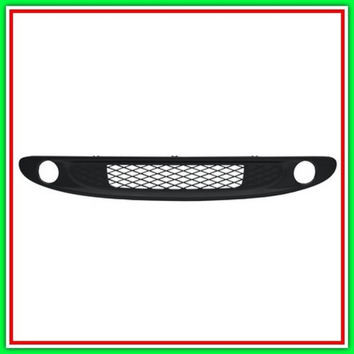 Grille radiateur mod brabus - grille,