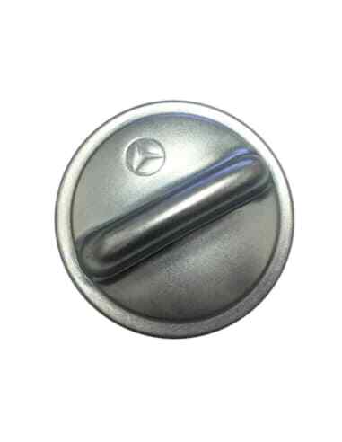 Mercedes vented filler cap - mercedes,