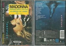 RARE / DVD - MADONNA : EN