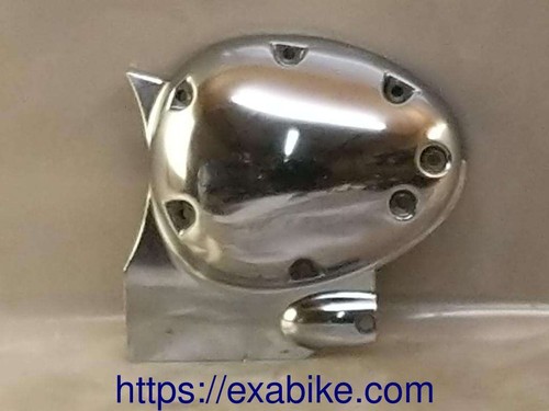 Couvercle moteur pour yamaha - moteur,