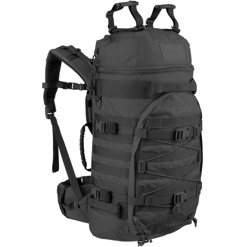 Wisport crafter sac - wisport, à