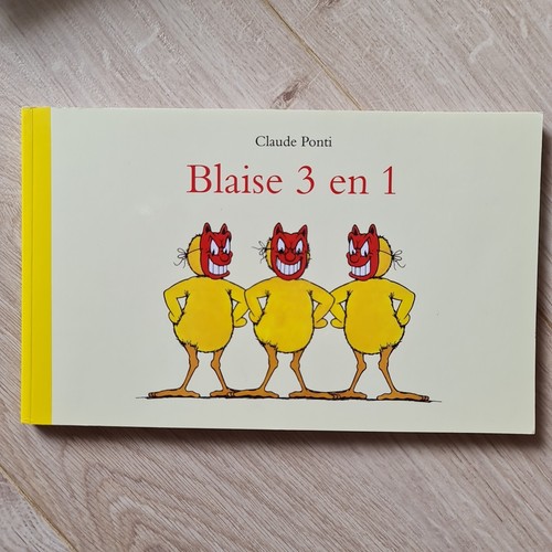 Livte enfant blaise 1 - 3,
