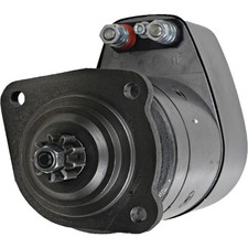Starter for Volvo Penta