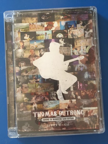 Thomas dutronc comme - thomas, un