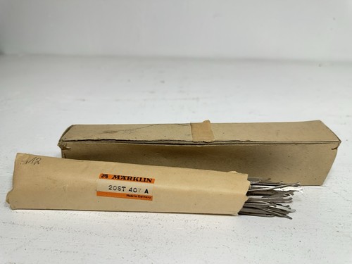 Cool marklin original boxed - marklin,