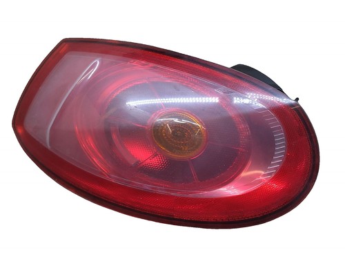 Feu arriere gauche fiat bravo - arriere,