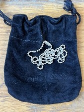 Chaîne Chrome Hearts En