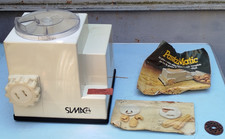 Pastamatic Simac + Box + Instructions