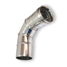 CHAUDIERE GAZ BOIS CHEMINEE