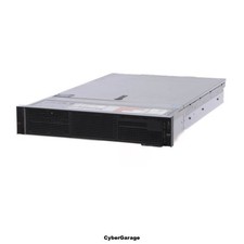 Serveur DELL PowerEdge R740 Diskless - SANS RAM, 2 x Xeon Gold 6138