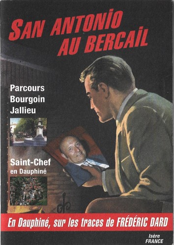 San antonio bercail - san, au
