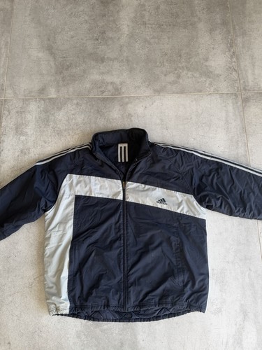 Adidas veste vintage - adidas,