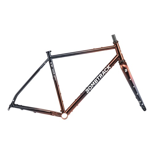 Bombtrack hook ext - bombtrack, frame