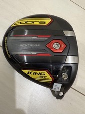 Cobra Fairway Wood KING SPEEDZONE BIG TOUR 3W Hobby Outdoor Sporting Good Right