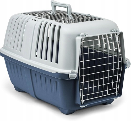Cage transport pour chiens - cage,