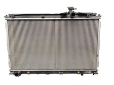 Radiator Water Cooler For Hyundai Santa Fe II (CM) 2.2 CRDI GLS 67505
