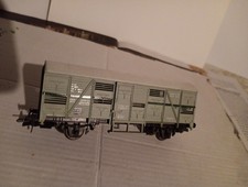 JOUEF HO WAGON COUVERT