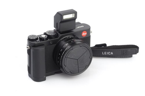 Leitz leica lux - leica, type