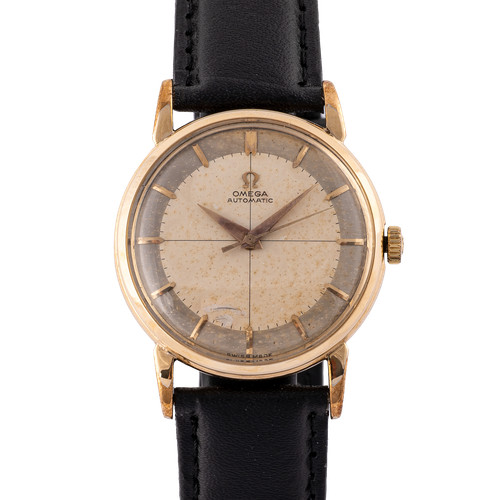 Omega automatic vintage - omega, 2862