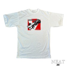 '99 Bridgestone Potenza McLaren Formula 1 T-Shirt