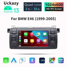 Autoradio 2GB 32GB Android 13