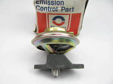 NEW GENUINE OEM GM Acdelco 17066154 EGR Valve