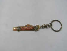 porte clé clef automobile F1