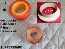 TUPPERWARE   GROS LOT  de