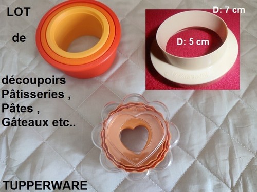 Tupperware gros lot de - tupperware ,