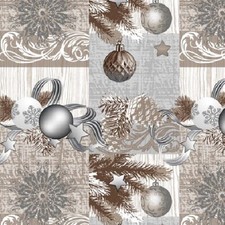 Nappe en Toile Cirée Rouleau