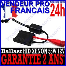 1 BALLAST DE RECHANGE POUR KIT