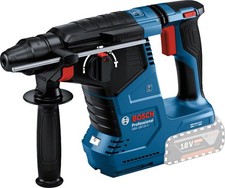 Bosch GBH 18V-24 C
