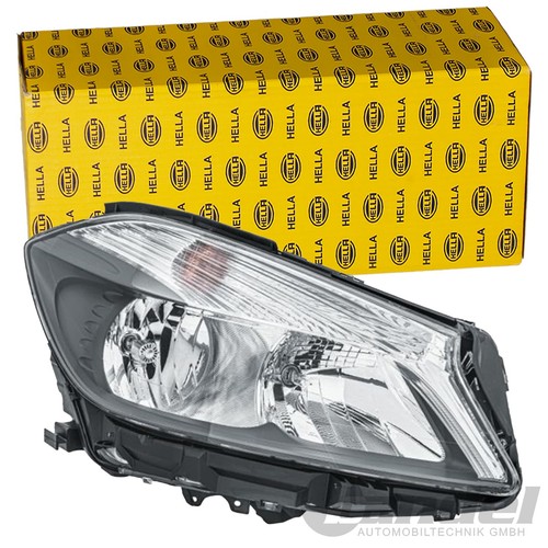 Hella h15 py21w phare droit - hella,