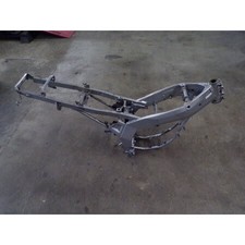 YAMAHA 125 TDR 5AE - 09/1997 -